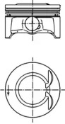 KOLBENSCHMIDT 99659600