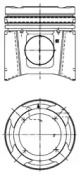 KOLBENSCHMIDT 41012600