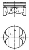 KOLBENSCHMIDT 40085600