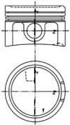 KOLBENSCHMIDT 40434600