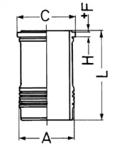 KOLBENSCHMIDT 89078110