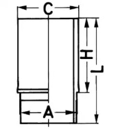 KOLBENSCHMIDT 89024110