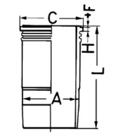 KOLBENSCHMIDT 89335110