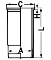 KOLBENSCHMIDT 89869110