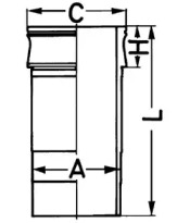KOLBENSCHMIDT 88332110