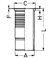 KOLBENSCHMIDT 89087110