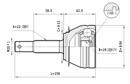 STATIM C.006