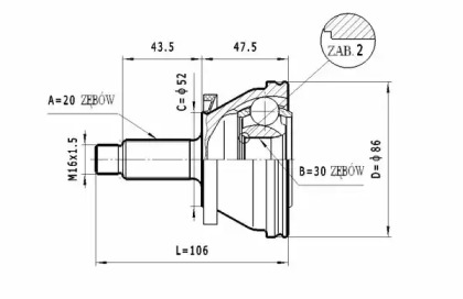 STATIM C.009