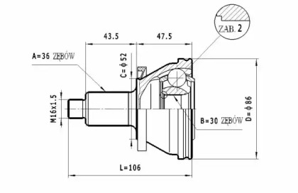 STATIM C.011