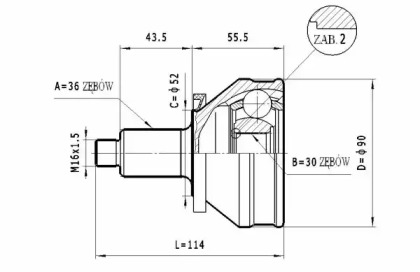 STATIM C.012