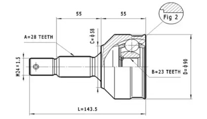 STATIM C.111