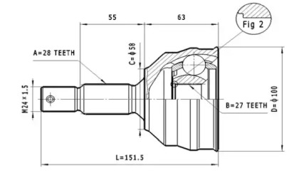STATIM C112