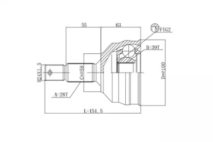 STATIM C.113