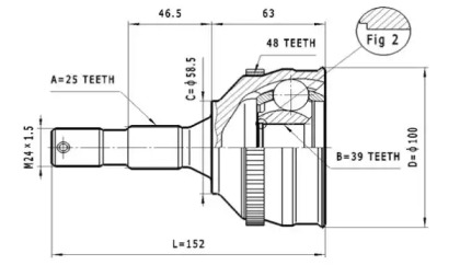 STATIM C.114