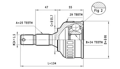 STATIM C.115