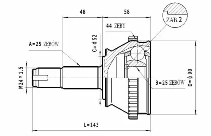 STATIM C.158