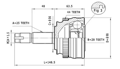 STATIM C.159