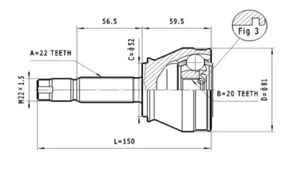 STATIM C.161