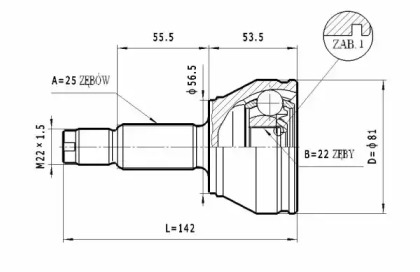 STATIM C.202