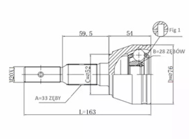 STATIM C.231