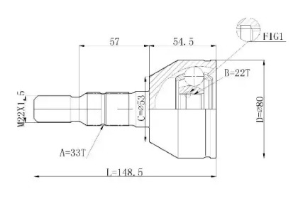 STATIM C.241