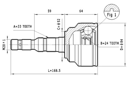 STATIM C.244