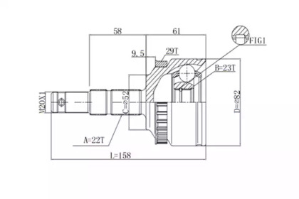 STATIM C.253