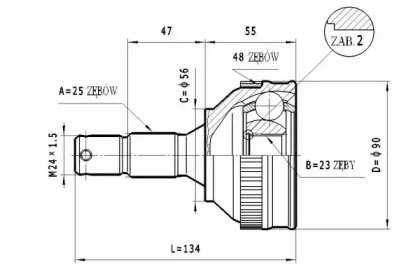 STATIM C.260