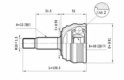 STATIM C.285