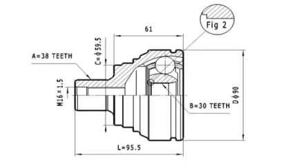 STATIM C.287