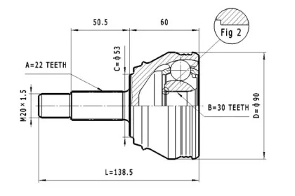 STATIM C.288