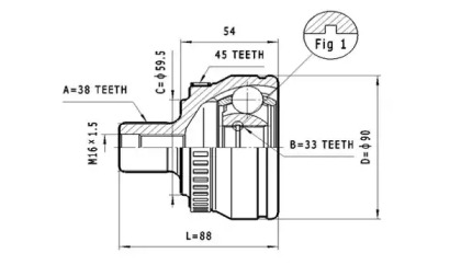 STATIM C.291