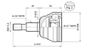 STATIM C.310