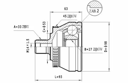 STATIM C.322