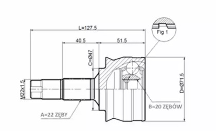 STATIM C.325