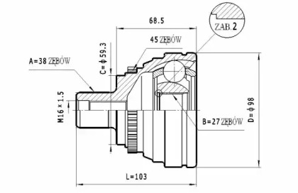 STATIM C.330