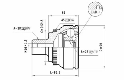 STATIM C.336