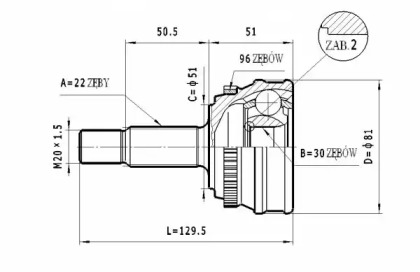 STATIM C.341