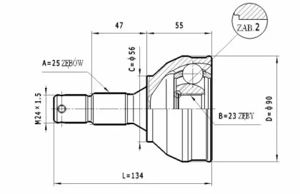 STATIM C.342