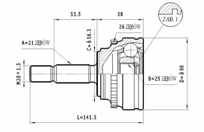 STATIM C.347