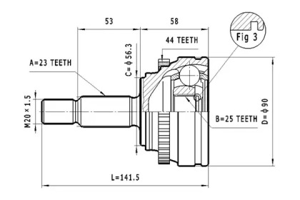 STATIM C.356