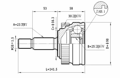 STATIM C.357