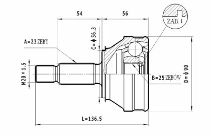 STATIM C.364