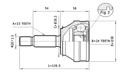 STATIM C.368