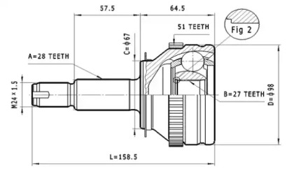 STATIM C.373