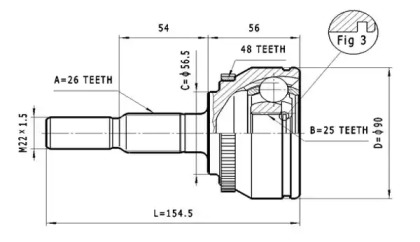 STATIM C.380