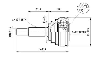 STATIM C.381