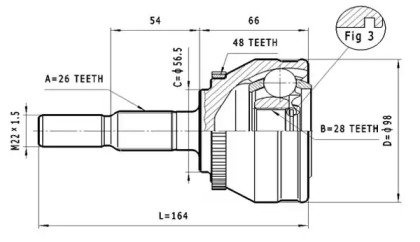 STATIM C.384