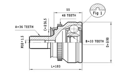 STATIM C.385