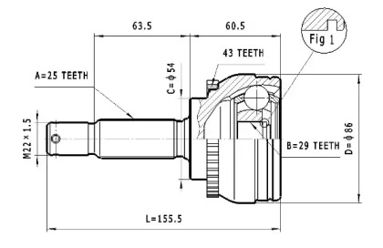 STATIM C.388